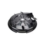 Rasentraktor T13-82HD Vorderachsplatte Ø 82 cm – ORIGINAL AL-KO