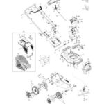ORIGINAL EMAK-KOFFER 66060446AR – Detailansicht