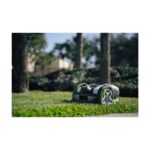 AiMowbot 12 GREENWORKS Mähroboter - RTKVision - für 1200 m² – Detailansicht