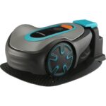 Mähroboter Sileno Minimo 450 - 450 m² Fläche – Detailansicht