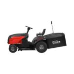 Güde Rasentraktor GAR 960 T B-Ware Refurbished – Detailansicht