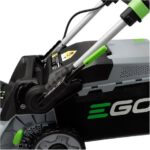 EGO LM1700E-SP 42cm Kunststoff-Rasenmäher mit Radantrieb Grundgerät – Detailansicht