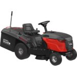 Güde Rasentraktor GAR 840 T Hydrostat Aufsitzrasenmäher B-Ware – Detailansicht