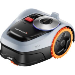 Segway Mähroboter Navimow i206E AWD 21,6 V 18 cm Schnittbreite 600 m² – Detailansicht