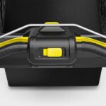 LM 530/36BP Packmäher – KARCHER – mit Akku – Ladegerät – 1.042-501.0 – Detailansicht