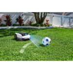 Ecovacs Mähroboter GOAT O800 RTK – Detailansicht