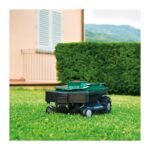 Ambrogio L15 Deluxe New Rasenmäher Robot – Detailansicht