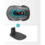 Gardena 19941-20 Mähroboter smart SILENO sense 400 m² kabellos mit – Detailansicht