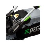 EGO LM1903E-SP Akkumäher mit 5 Ah Akku und Ladegerät – Detailansicht