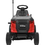 Güde Rasentraktor GAR 840 T Hydrostat Aufsitzrasenmäher B-Ware – Detailansicht