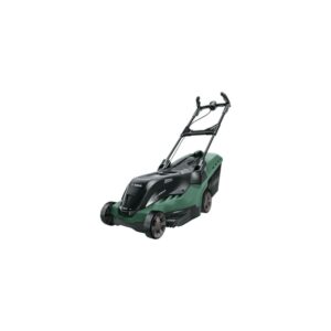 Bosch Akku-Rasenmäher AdvancedRotak 36-660, 36Volt ,grün/schwarz, 2x
