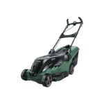 Bosch Akku-Rasenmäher AdvancedRotak 36-660, 36Volt ,grün/schwarz, 2x – Detailansicht