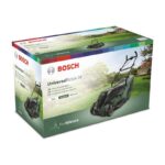 Bosch Akku-Rasenmäher AdvancedRotak 36-660, 36Volt ,grün/schwarz, 2x – Detailansicht