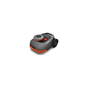 Batteriebetriebener Roboter SEGWAY NAVIMOW H500E 5 Ah 500 qm Kabel