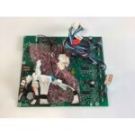ORIGINAL WORX Mähroboter WG798E Wi-Fi Anschluss Motherboard – Detailansicht