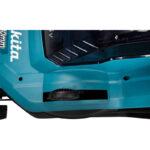 Rasenmäher mit 2 Batterien MAKITA DLM432PT2 - 18V - 5 Ah - 43 cm – Detailansicht