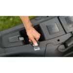 Bosch Akku Rasenmäher AdvancedRotak 36-750 – Detailansicht