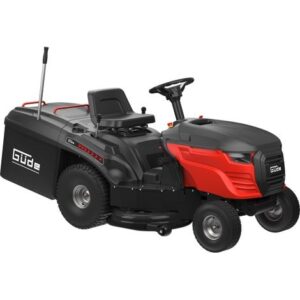 Güde Rasentraktor GAR 960 T B-Ware Refurbished – Detailansicht