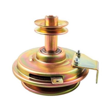 Mechanische Kupplung für Rasentraktor Rasenmäher MTD – Detailansicht
