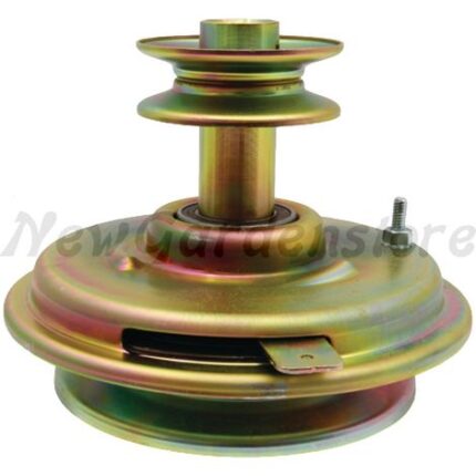 Magnetische Kupplung MTD 25270470 753-06346 – Detailansicht
