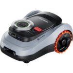 Segway Mähroboter Navimow i210E Lidar 21,6 V 22 cm Schnittbreite 1000 – Detailansicht