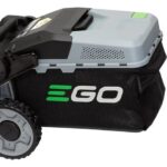 EGO LM1700E-SP 42cm Kunststoff-Rasenmäher mit Radantrieb Grundgerät – Detailansicht