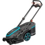 Gardena PowerMax Duo 46/36V P4A Akku Rasenmäher, 14646-20 – Detailansicht