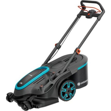 Gardena PowerMax Duo 46/36V P4A Akku Rasenmäher, 14646-20 – Detailansicht