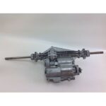 Fahrantrieb Getriebe Rasentraktor 205-540 PEERLESS 794722 – Detailansicht