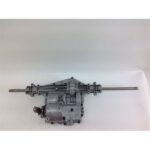 Fahrantrieb Getriebe Rasentraktor 205-540 PEERLESS 794722 – Detailansicht