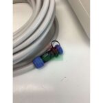 AMBROGIO RTK-GPS-Basisstation-Bausatz – Detailansicht