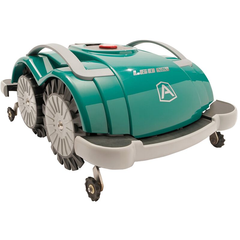 63953372_1.jpg Ambrogio Robot L60 ELITE - Rasenmäherroboter