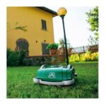 Ambrogio Robot L60 ELITE - Rasenmäherroboter – Detailansicht