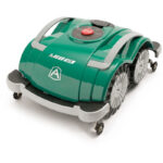 Ambrogio Robot L60 ELITE - Rasenmäherroboter – Detailansicht