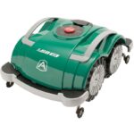 Ambrogio Robot L60 ELITE - Rasenmäherroboter – Detailansicht
