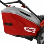 Ama NRT 531 Benzin Rasenmäher – Detailansicht