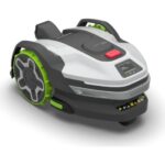 AiMowbot 12 GREENWORKS Mähroboter - RTKVision - für 1200 m² – Detailansicht