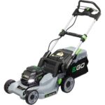 EGO LM1700E-SP 42cm Kunststoff-Rasenmäher mit Radantrieb Grundgerät – Detailansicht