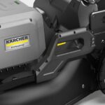 LM 530/36BP Packmäher – KARCHER – mit Akku – Ladegerät – 1.042-501.0 – Detailansicht