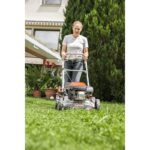 Benzin-RasenmäherEASY 4.60 SP-S46 cm AL-KO Tech140 – Detailansicht