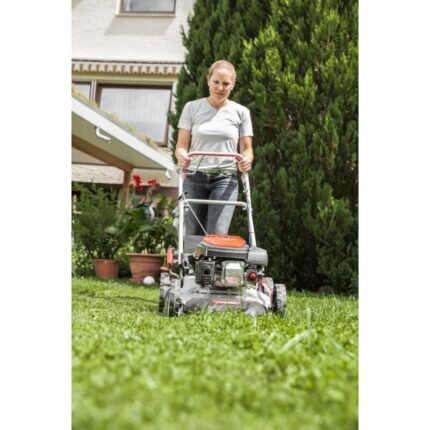 Benzin-RasenmäherEASY 4.60 SP-S46 cm AL-KO Tech140 – Detailansicht