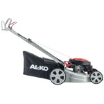 Benzin-RasenmäherEASY 4.60 SP-S46 cm AL-KO Tech140 – Detailansicht