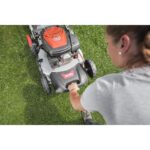 Benzin-RasenmäherEASY 4.60 SP-S46 cm AL-KO Tech140 – Detailansicht