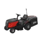 Güde Rasentraktor GAR 840 T Hydrostat Aufsitzrasenmäher B-Ware – Detailansicht