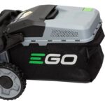 EGO LM1700E-SP 42cm Kunststoff-Rasenmäher mit Radantrieb Grundgerät – Detailansicht
