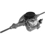 Hydrostatisches Getriebe ORIGINAL Rasentraktor MTD 618-07144 – Detailansicht