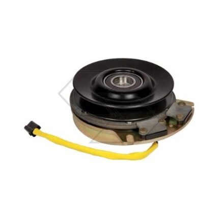 Elektromagnetische Kupplung für Rasentraktor Rasenmäher CUBCADET – Detailansicht