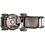 Rasenmäher Makita LM001CZ 40V – Detailansicht