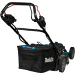 Rasenmäher Makita LM001CZ 40V – Detailansicht
