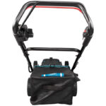 Rasenmäher Makita LM001CZ 40V – Detailansicht